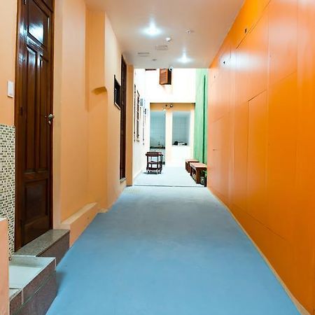 Orange - Casa De Hospedes - Modelo Pousada Рио-де-Жанейро Экстерьер фото