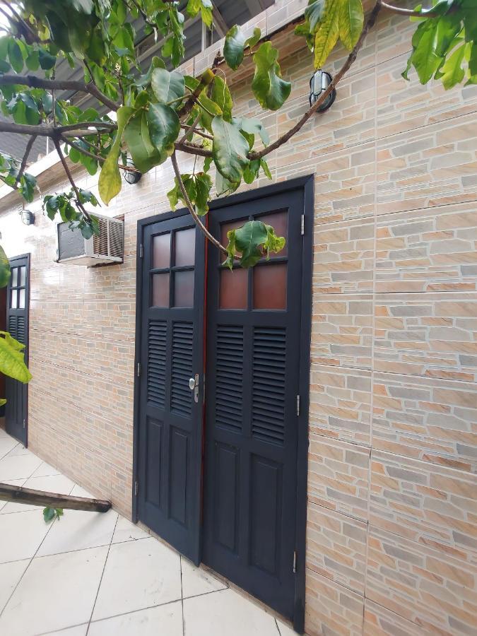 Orange - Casa De Hospedes - Modelo Pousada Рио-де-Жанейро Экстерьер фото