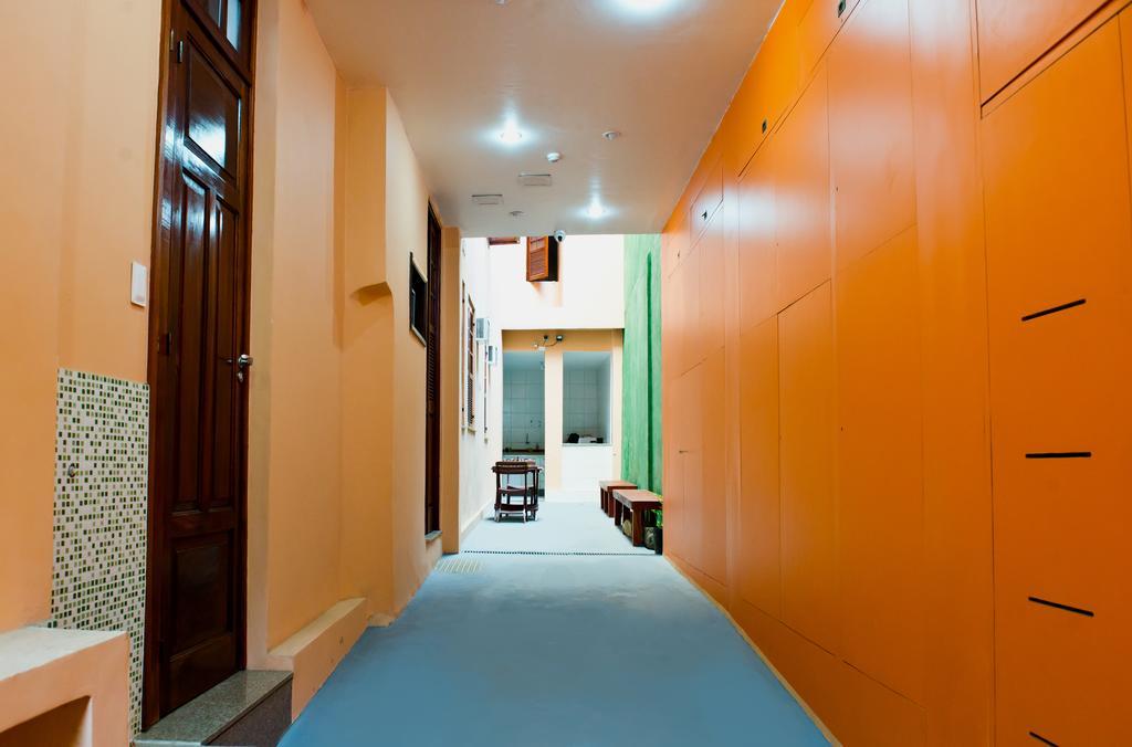 Orange - Casa De Hospedes - Modelo Pousada Рио-де-Жанейро Экстерьер фото
