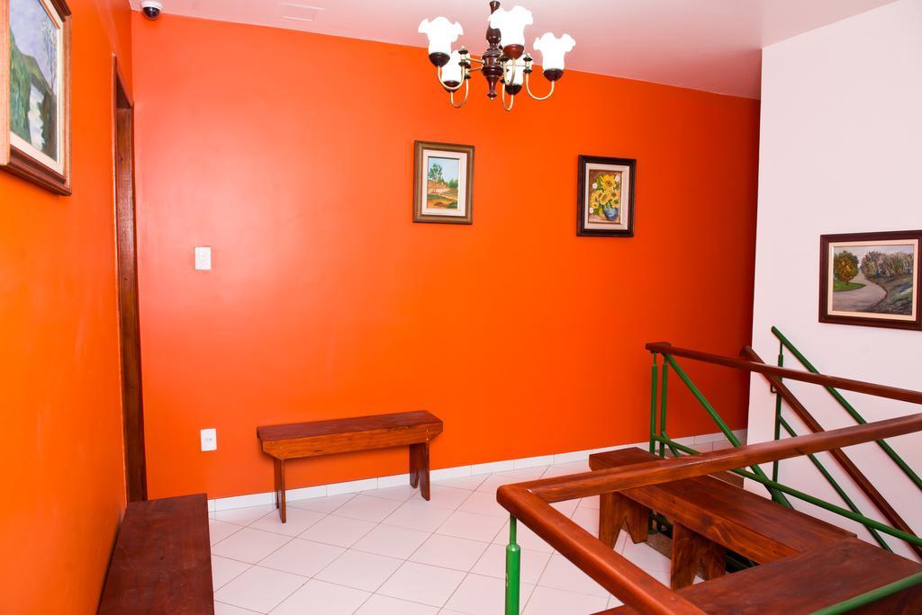 Orange - Casa De Hospedes - Modelo Pousada Рио-де-Жанейро Экстерьер фото