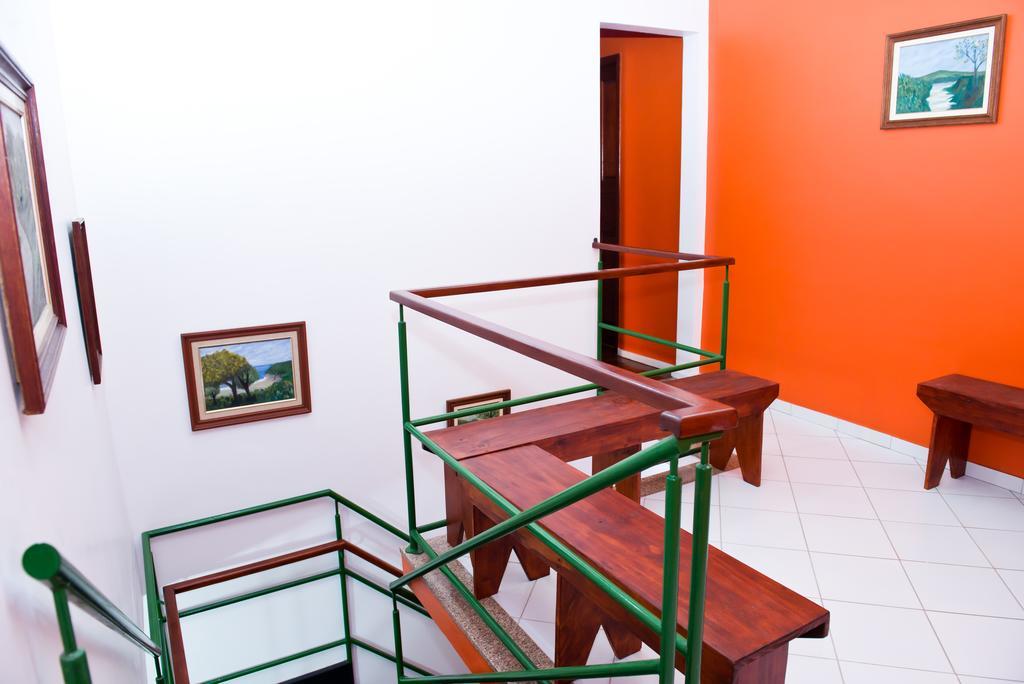 Orange - Casa De Hospedes - Modelo Pousada Рио-де-Жанейро Экстерьер фото