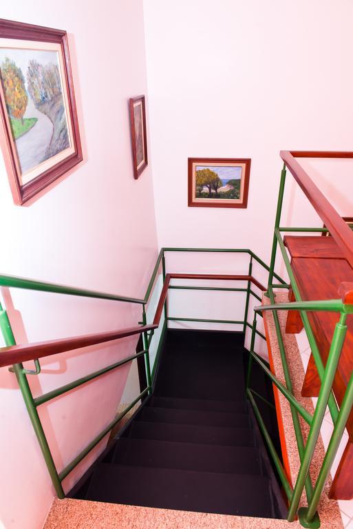 Orange - Casa De Hospedes - Modelo Pousada Рио-де-Жанейро Экстерьер фото