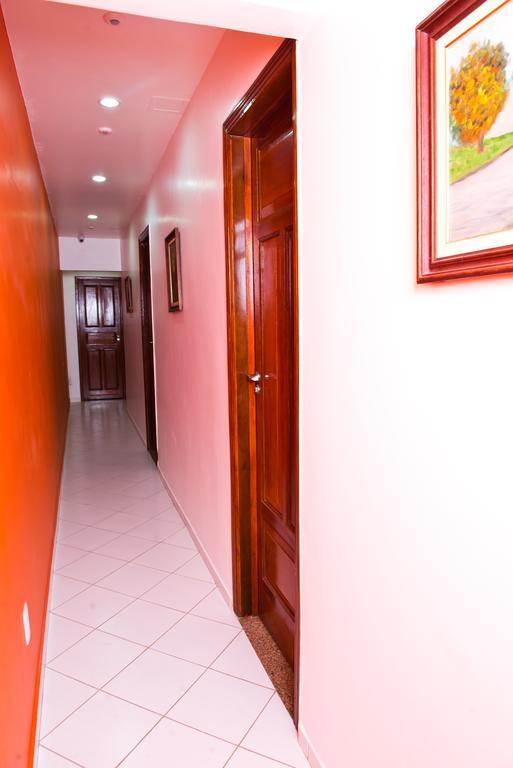Orange - Casa De Hospedes - Modelo Pousada Рио-де-Жанейро Экстерьер фото