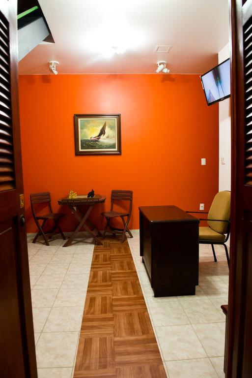 Orange - Casa De Hospedes - Modelo Pousada Рио-де-Жанейро Экстерьер фото
