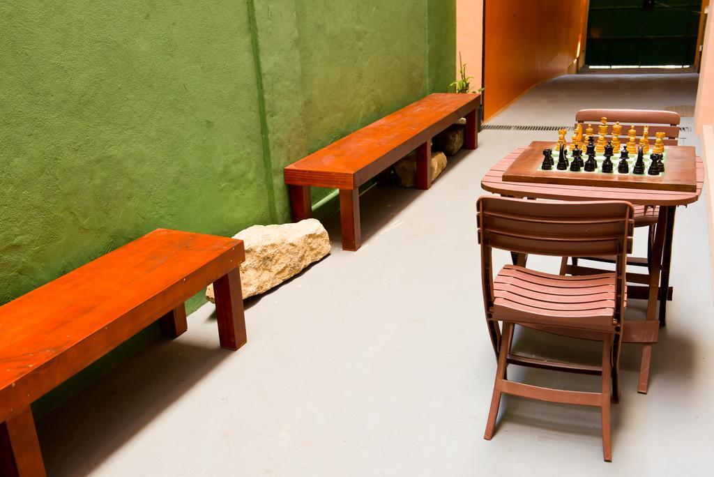 Orange - Casa De Hospedes - Modelo Pousada Рио-де-Жанейро Экстерьер фото