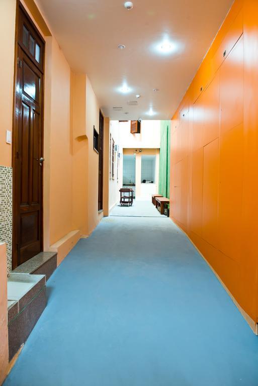 Orange - Casa De Hospedes - Modelo Pousada Рио-де-Жанейро Экстерьер фото