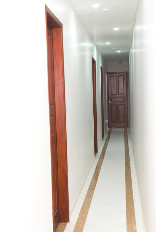 Orange - Casa De Hospedes - Modelo Pousada Рио-де-Жанейро Экстерьер фото