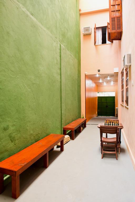 Orange - Casa De Hospedes - Modelo Pousada Рио-де-Жанейро Экстерьер фото