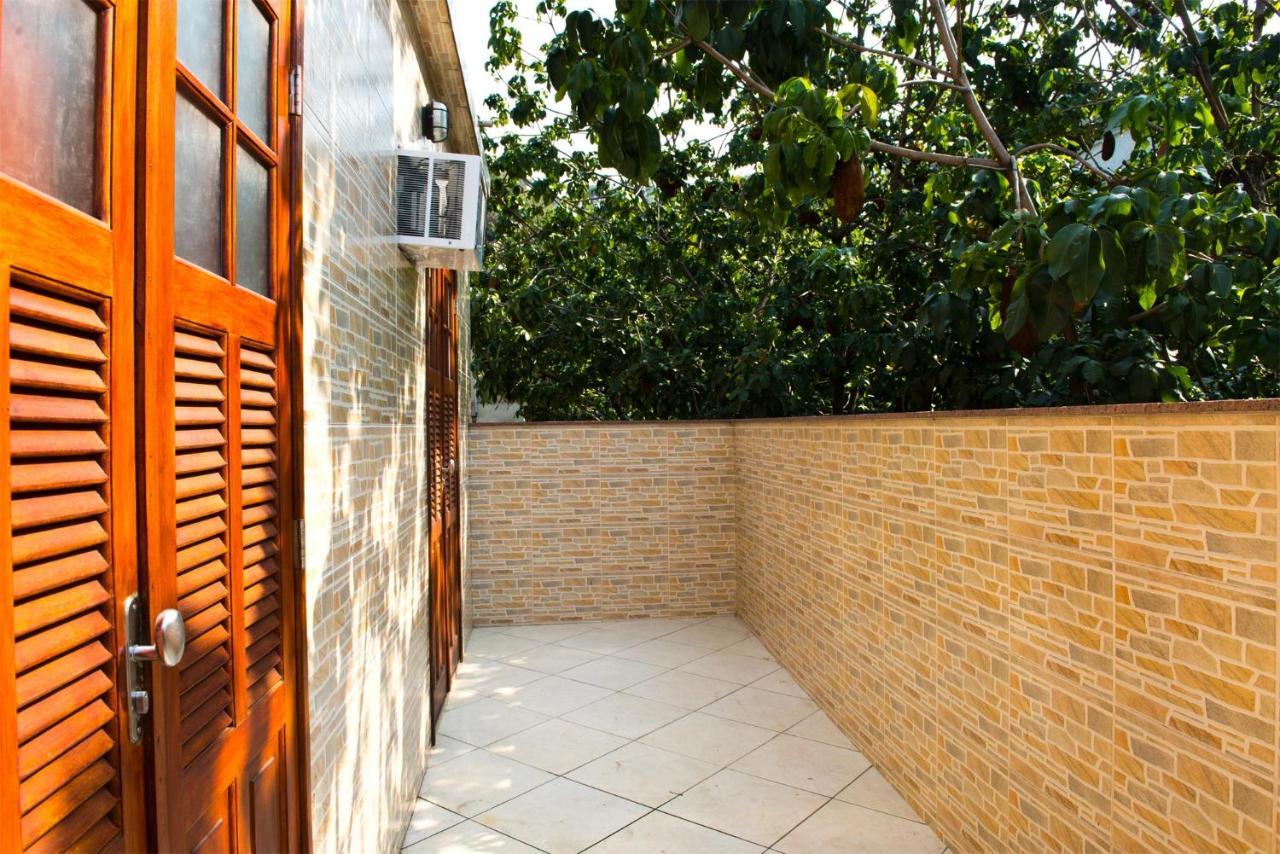 Orange - Casa De Hospedes - Modelo Pousada Рио-де-Жанейро Экстерьер фото