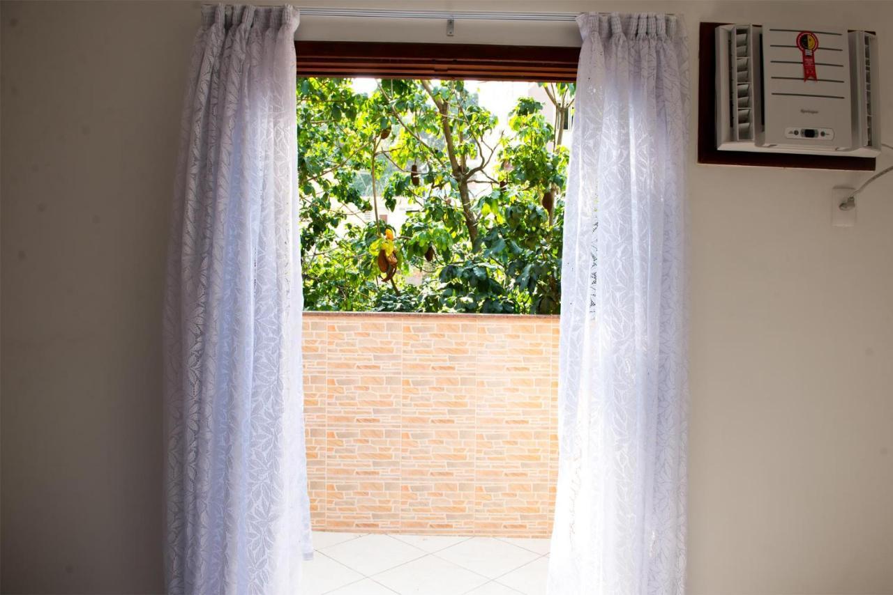Orange - Casa De Hospedes - Modelo Pousada Рио-де-Жанейро Экстерьер фото
