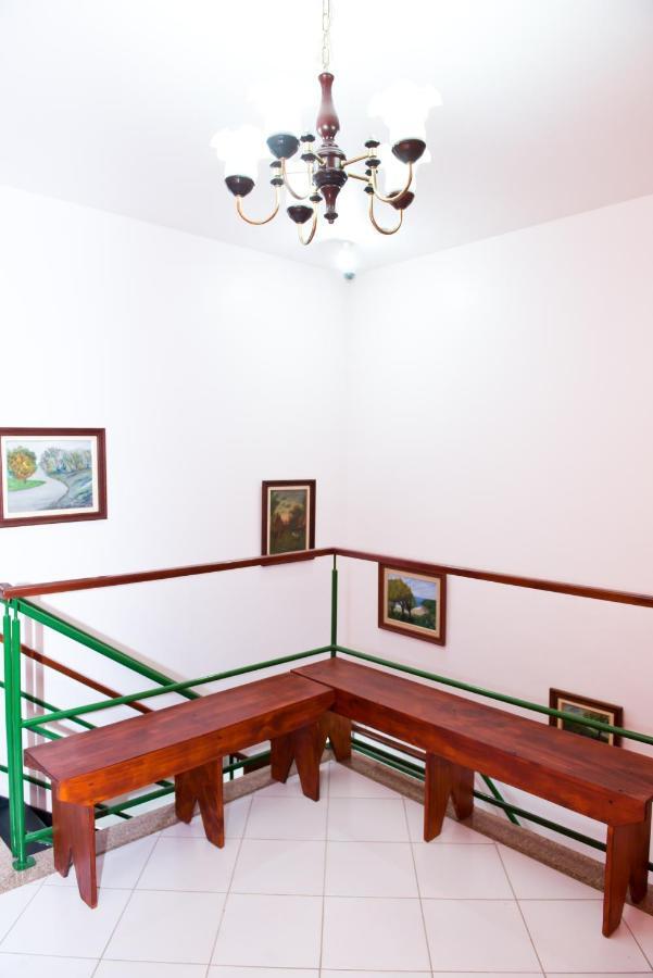 Orange - Casa De Hospedes - Modelo Pousada Рио-де-Жанейро Экстерьер фото